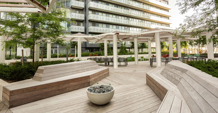 3110-138 Downes Street, Toronto, ON, M5E 0E4 - 36