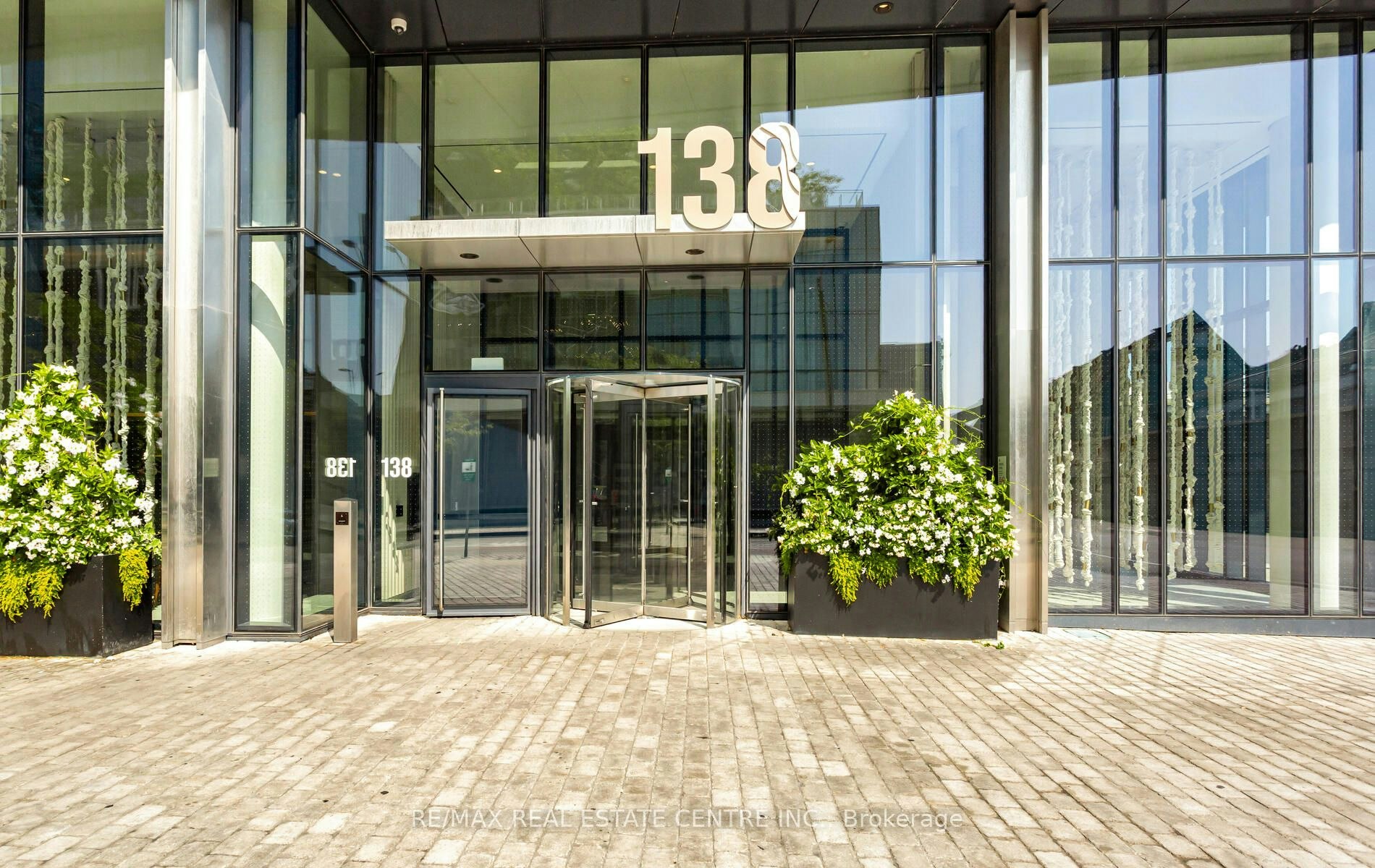 3110-138 Downes Street, Toronto, ON, M5E 0E4 - 3