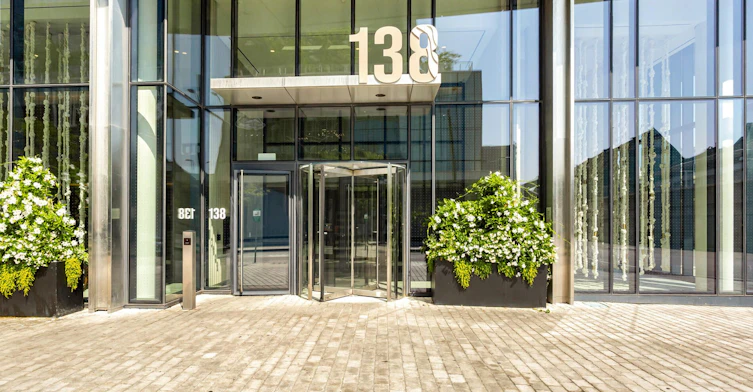 3110-138 Downes Street, Toronto, ON, M5E 0E4 - 3