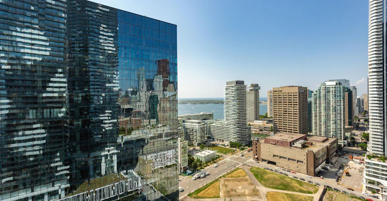 3110-138 Downes Street, Toronto, ON, M5E 0E4 - 25