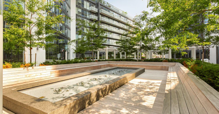 3110-138 Downes Street, Toronto, ON, M5E 0E4 - 32