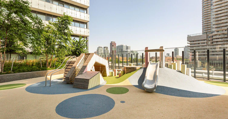 3110-138 Downes Street, Toronto, ON, M5E 0E4 - 38