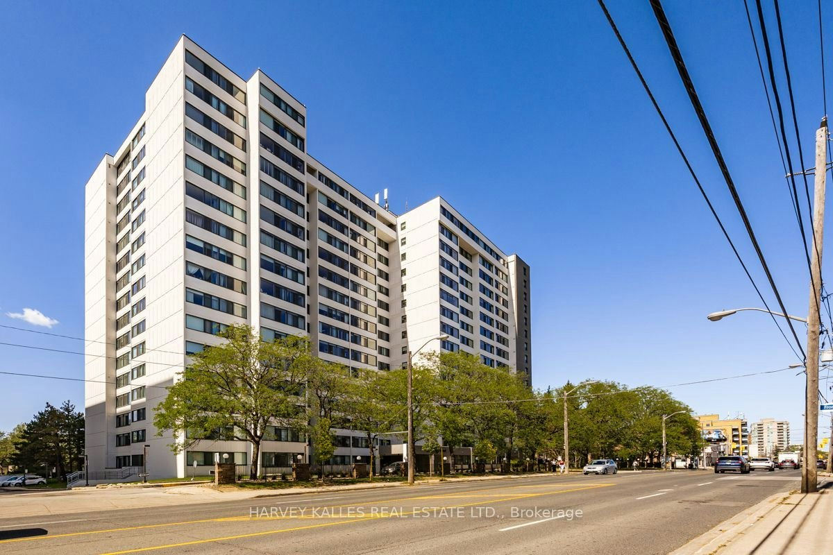 110-3000 Bathurst Street, Toronto, ON, M6B 3B4