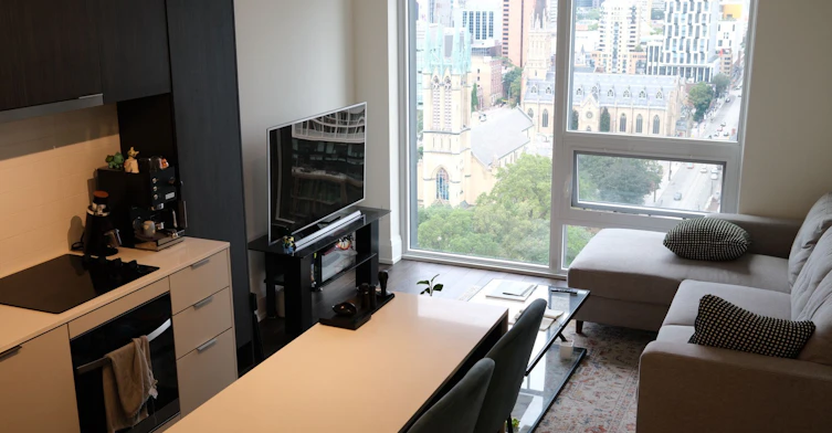 #2304-89 Church Street, Toronto, ON, M5C 0B7