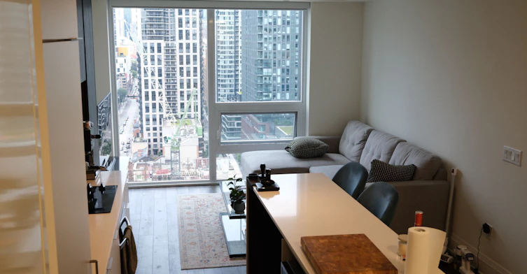 #2304-89 Church Street, Toronto, ON, M5C 0B7 - 3