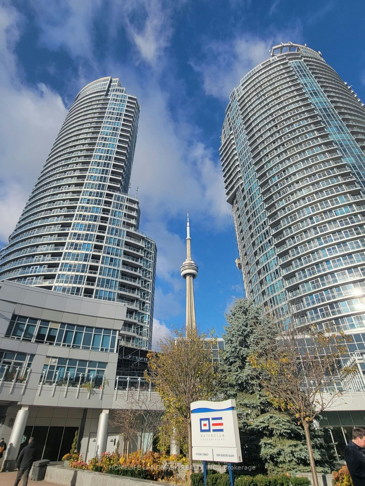 Toronto, ON - 2