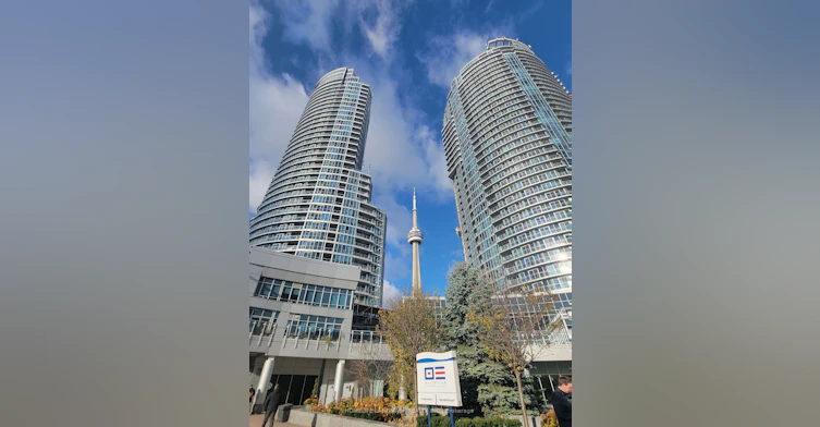 Toronto, ON - 2