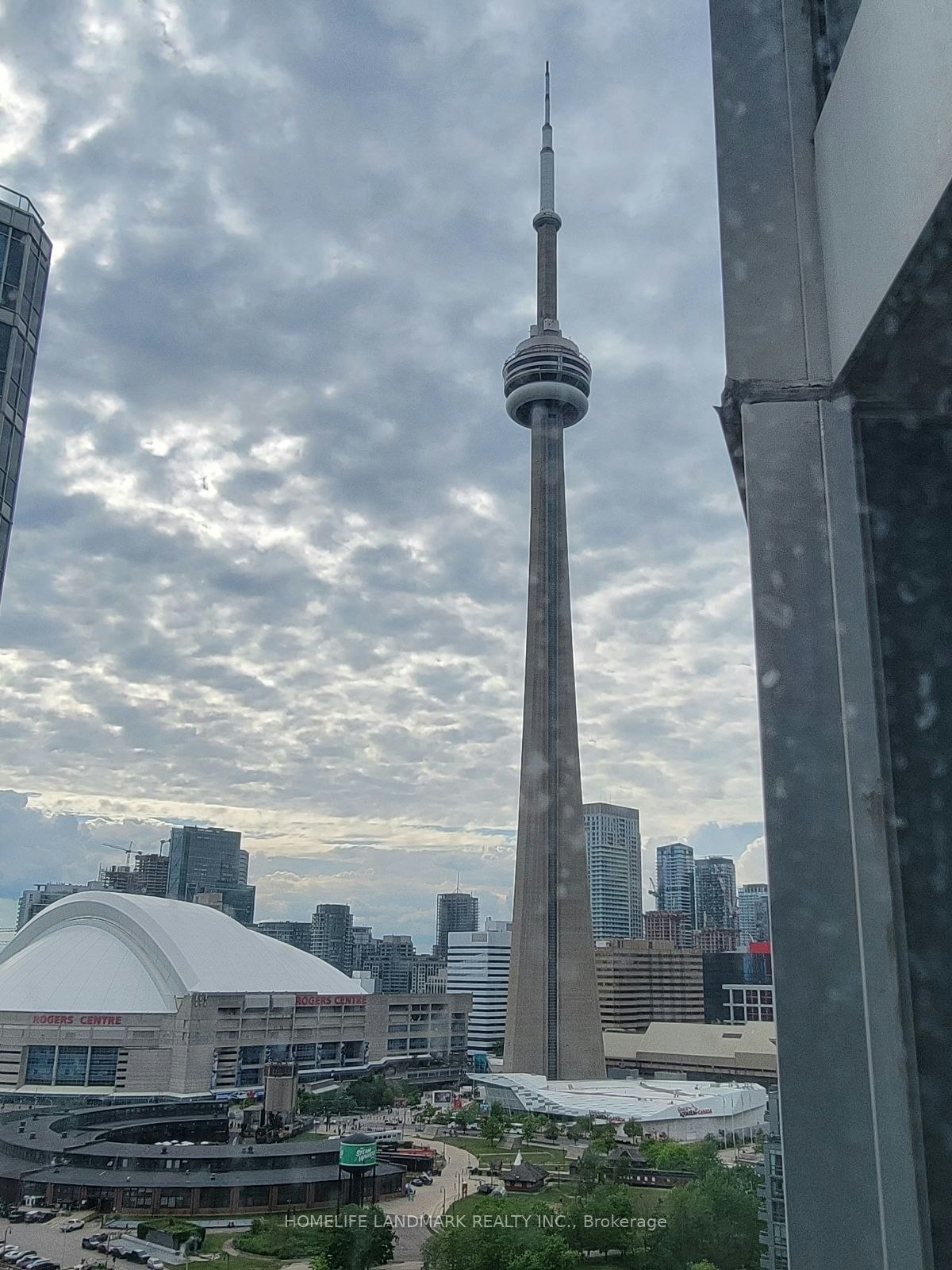 Toronto, ON - 3