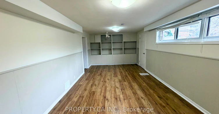 Lower Level-46 Hove Street, Toronto, ON, M3H 4Y9 - 9
