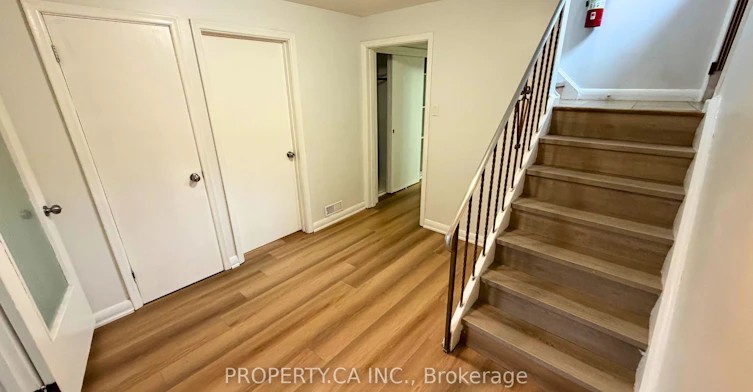 Lower Level-46 Hove Street, Toronto, ON, M3H 4Y9 - 5