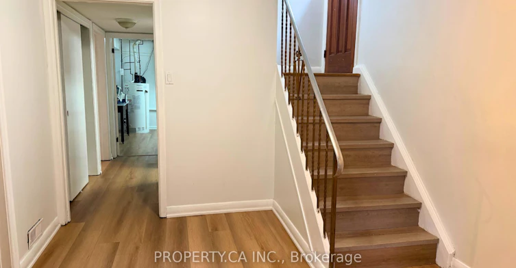 Lower Level-46 Hove Street, Toronto, ON, M3H 4Y9 - 4