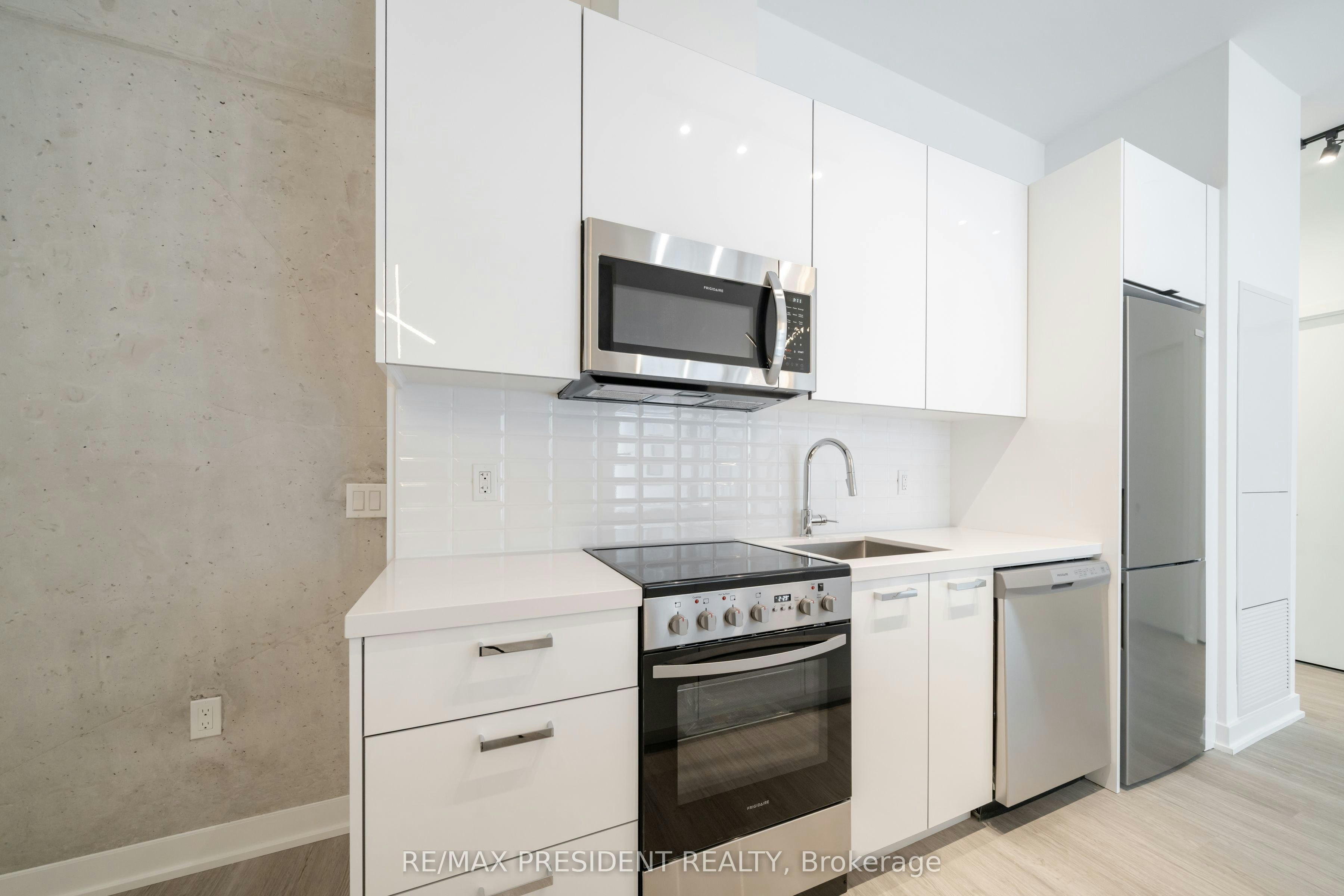201-284 King Street E, Toronto, ON, M5A 1K4 - 18