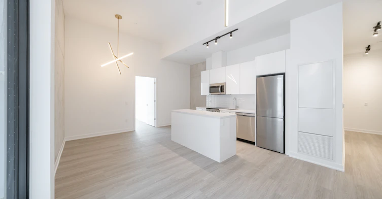 201-284 King Street E, Toronto, ON, M5A 1K4