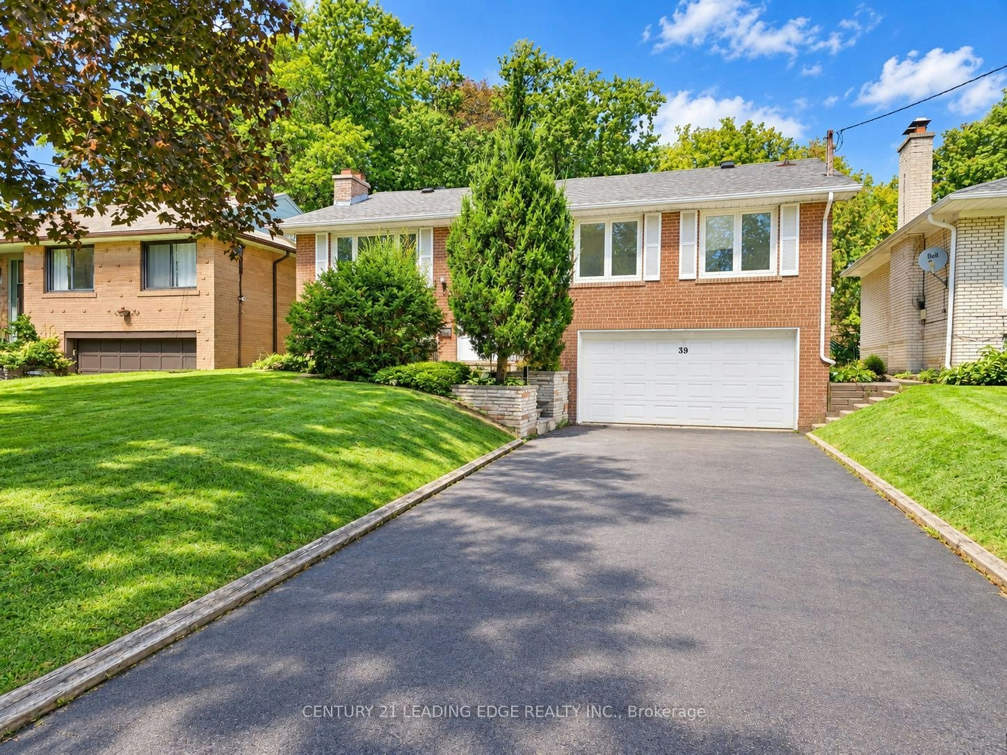 39 Sumner Heights Drive, Toronto, ON, M2K 1Y2