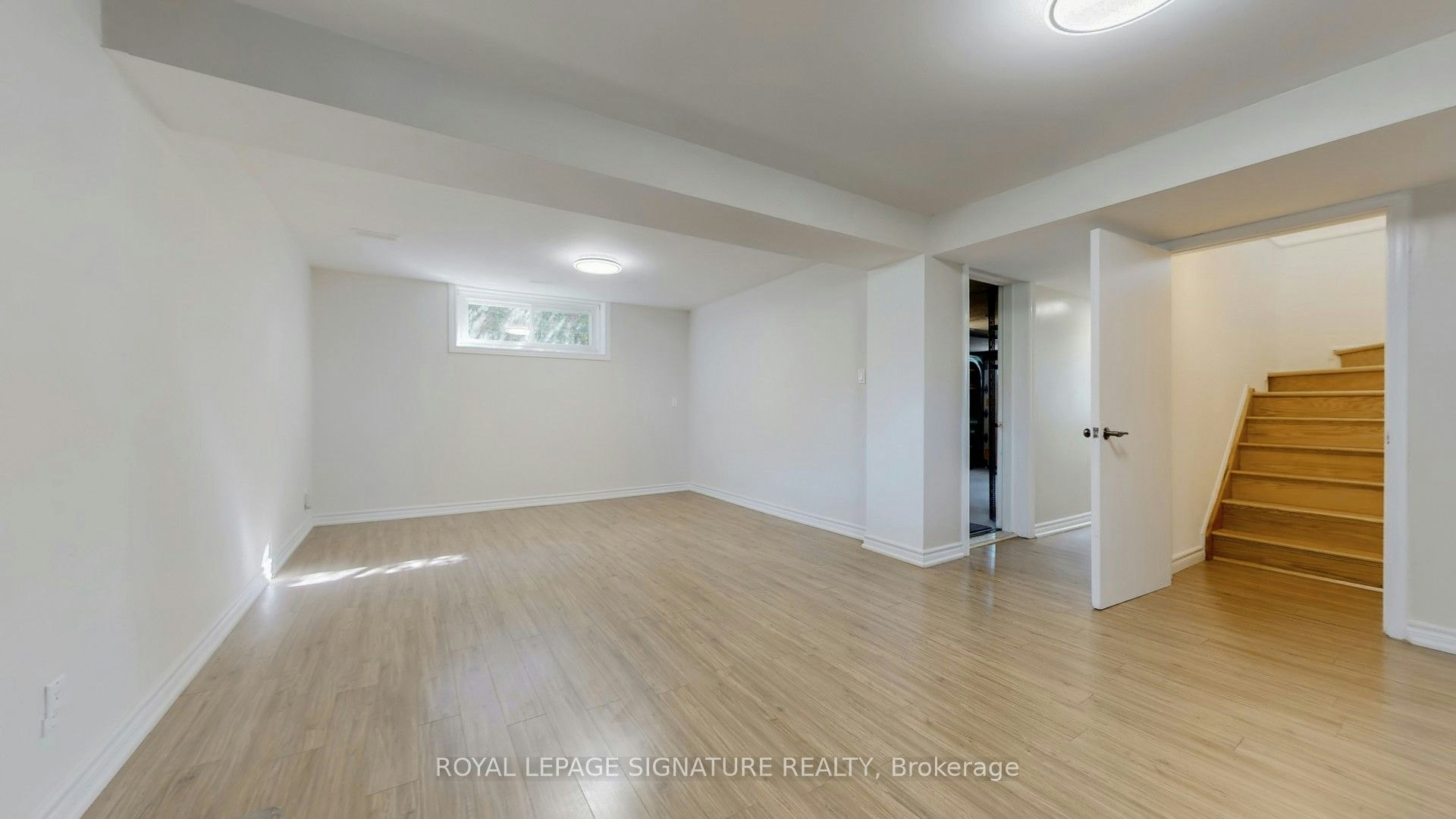 Lower-145 Sloane Avenue, Toronto, ON, M4A 2B8 - 2