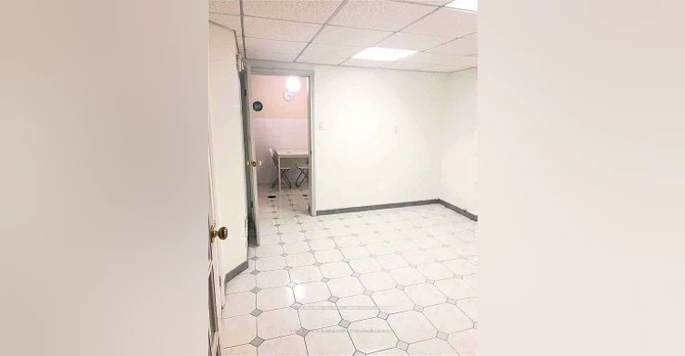 Bsmt-44 Bellevue Avenue, Toronto, ON, M5T 2M4 - 4