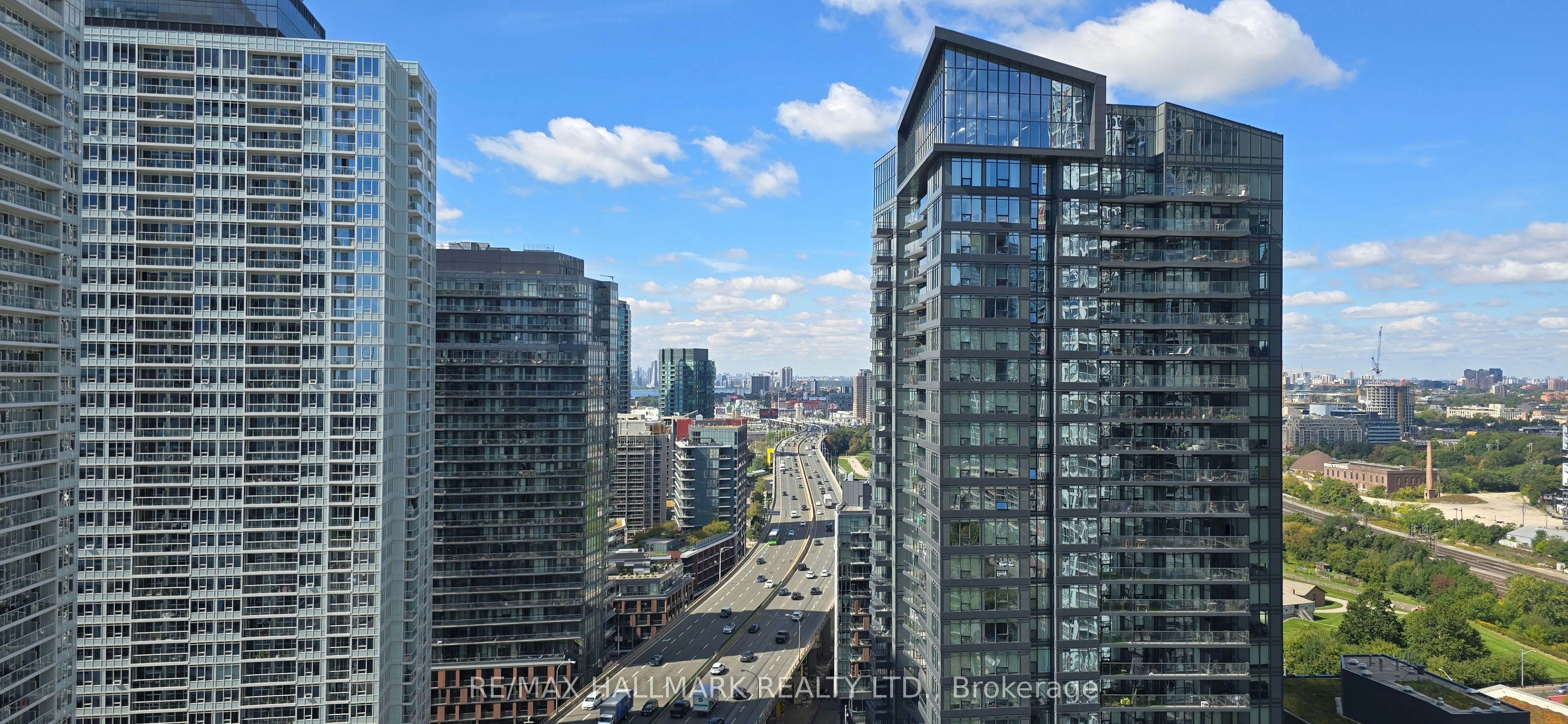 2809-75 Queens Wharf Road, Toronto, ON, M5V 0J8 - 10