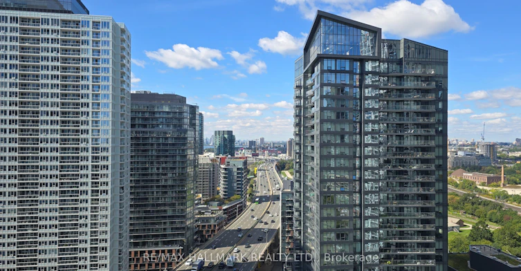 2809-75 Queens Wharf Road, Toronto, ON, M5V 0J8 - 10