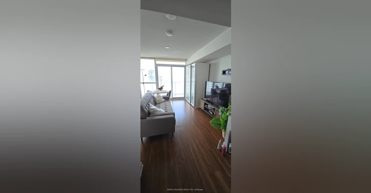 2809-75 Queens Wharf Road, Toronto, ON, M5V 0J8 - 4
