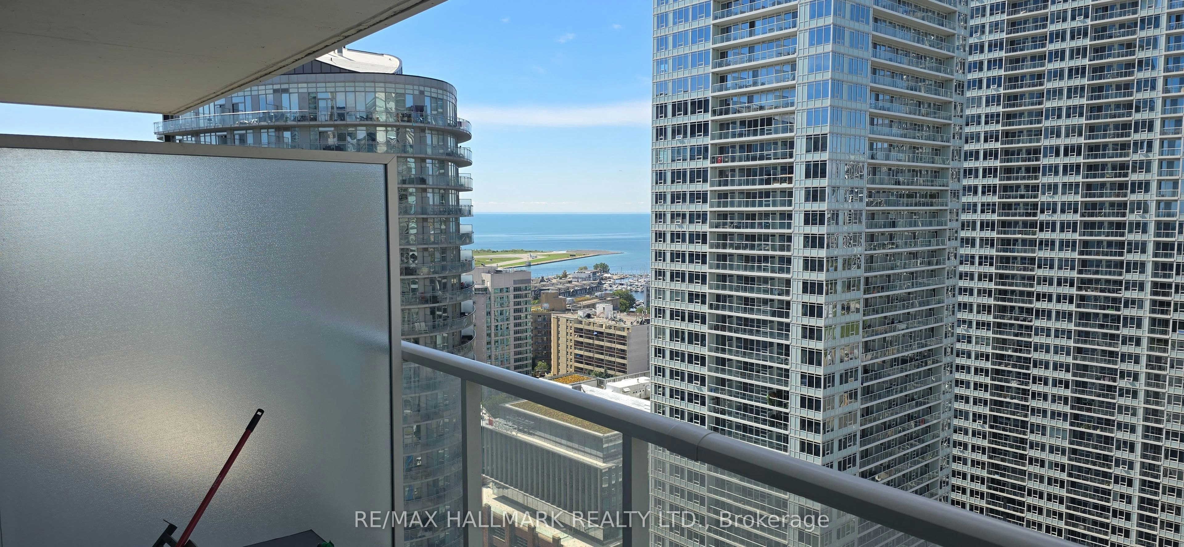 2809-75 Queens Wharf Road, Toronto, ON, M5V 0J8 - 11