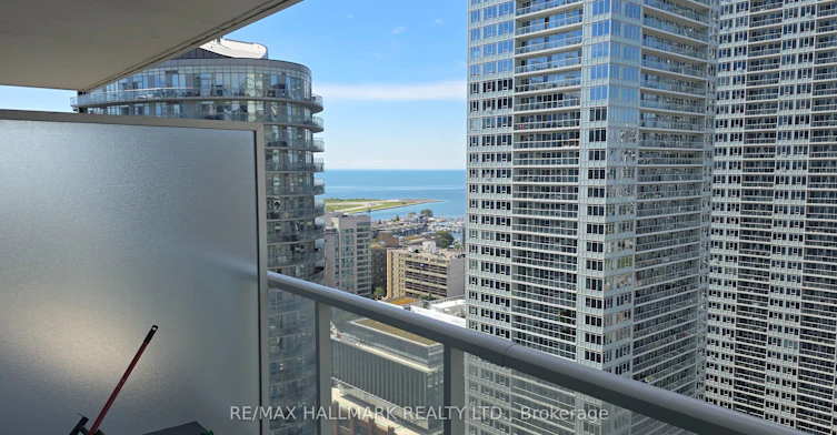 2809-75 Queens Wharf Road, Toronto, ON, M5V 0J8 - 11