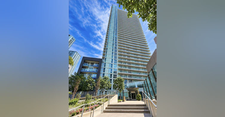 2809-75 Queens Wharf Road, Toronto, ON, M5V 0J8