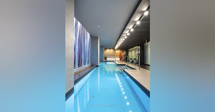 2809-75 Queens Wharf Road, Toronto, ON, M5V 0J8 - 12