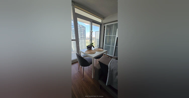 2809-75 Queens Wharf Road, Toronto, ON, M5V 0J8 - 5