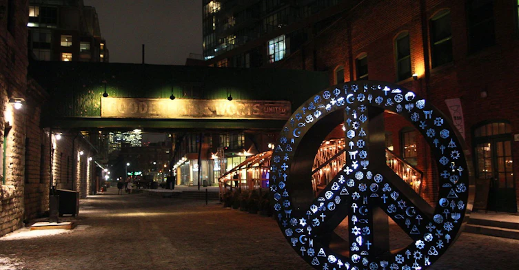Ph 11-80 Mill Street, Toronto, ON, M5A 4T3 - 28