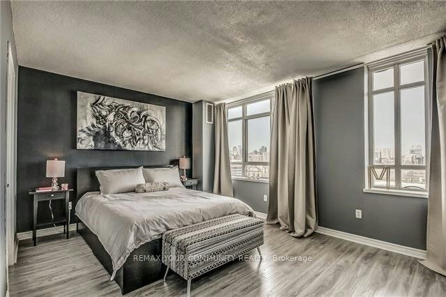 Ph 11-80 Mill Street, Toronto, ON, M5A 4T3 - 13