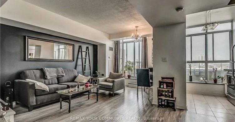 Ph 11-80 Mill Street, Toronto, ON, M5A 4T3 - 6