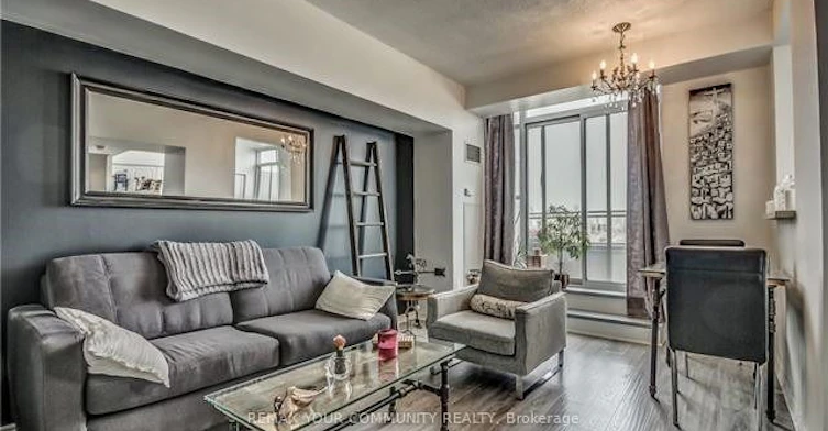 Ph 11-80 Mill Street, Toronto, ON, M5A 4T3 - 4
