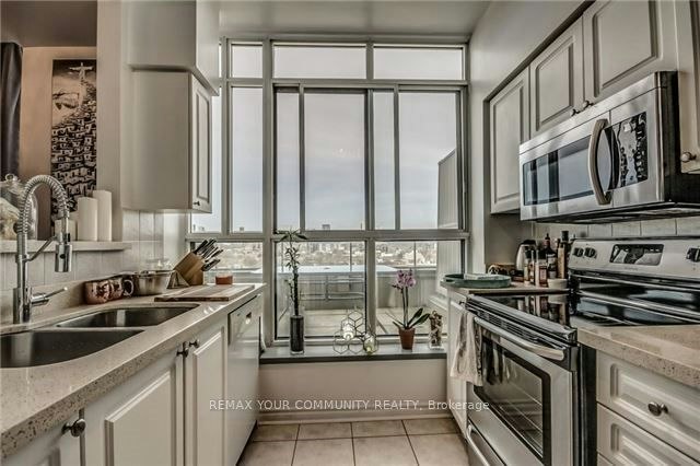 Ph 11-80 Mill Street, Toronto, ON, M5A 4T3 - 10