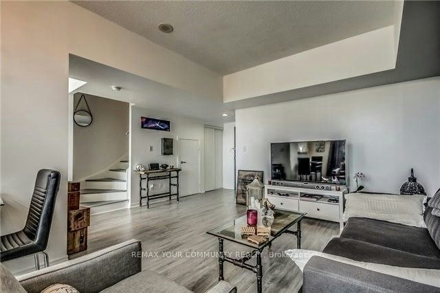 Ph 11-80 Mill Street, Toronto, ON, M5A 4T3 - 8
