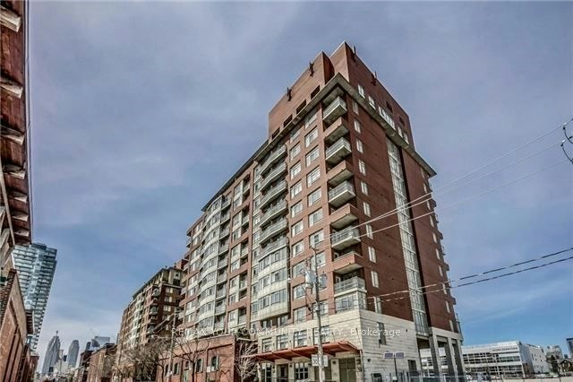 Ph 11-80 Mill Street, Toronto, ON, M5A 4T3
