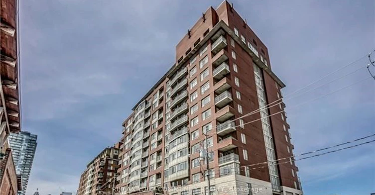 Ph 11-80 Mill Street, Toronto, ON, M5A 4T3
