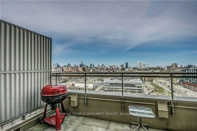 Ph 11-80 Mill Street, Toronto, ON, M5A 4T3 - 15