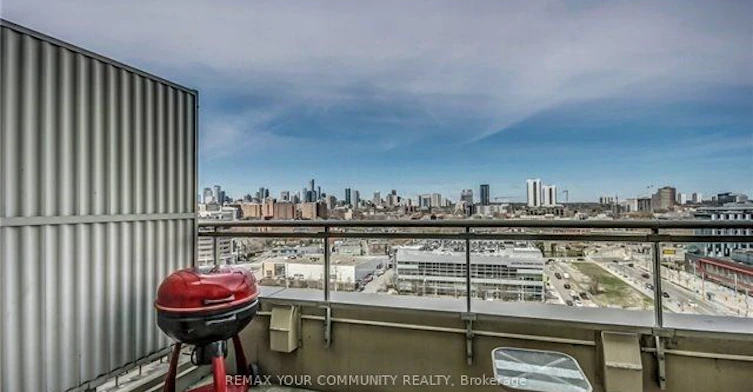 Ph 11-80 Mill Street, Toronto, ON, M5A 4T3 - 15