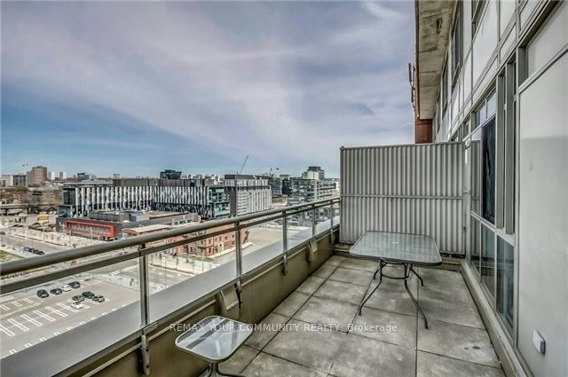 Ph 11-80 Mill Street, Toronto, ON, M5A 4T3 - 16