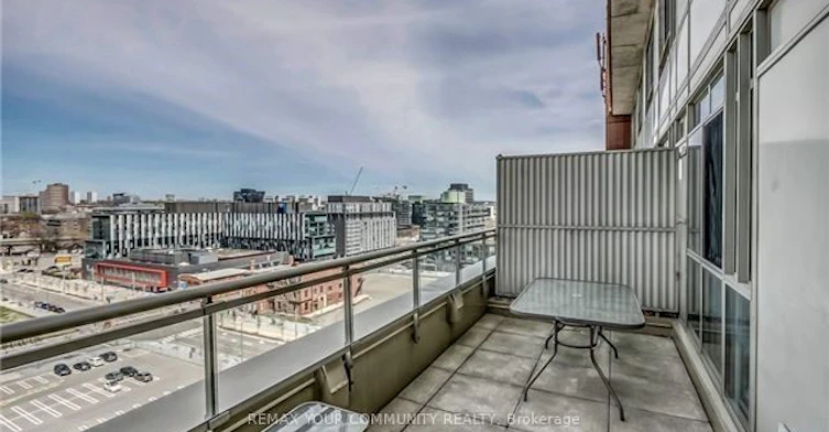 Ph 11-80 Mill Street, Toronto, ON, M5A 4T3 - 16