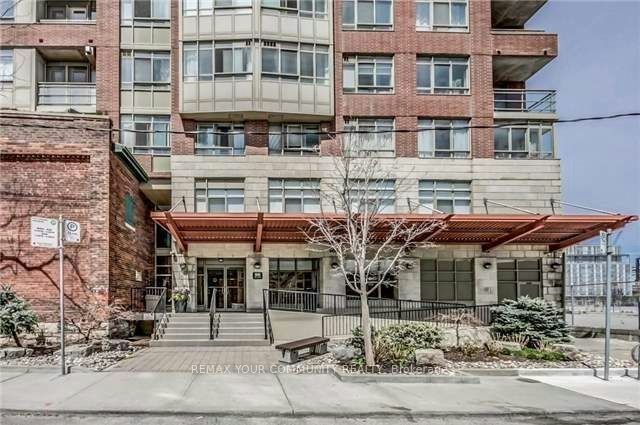 Ph 11-80 Mill Street, Toronto, ON, M5A 4T3 - 2