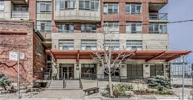 Ph 11-80 Mill Street, Toronto, ON, M5A 4T3 - 2