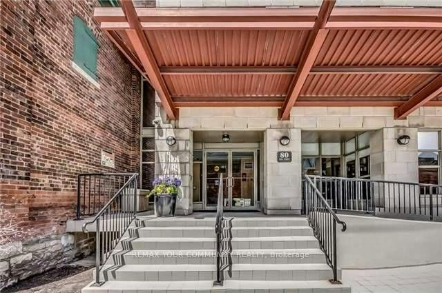 Ph 11-80 Mill Street, Toronto, ON, M5A 4T3 - 3