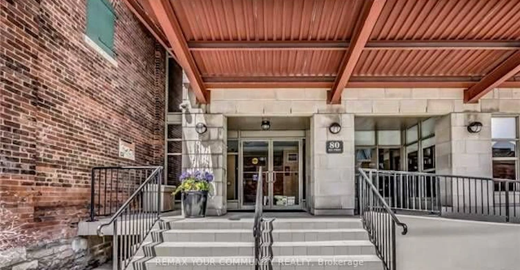 Ph 11-80 Mill Street, Toronto, ON, M5A 4T3 - 3