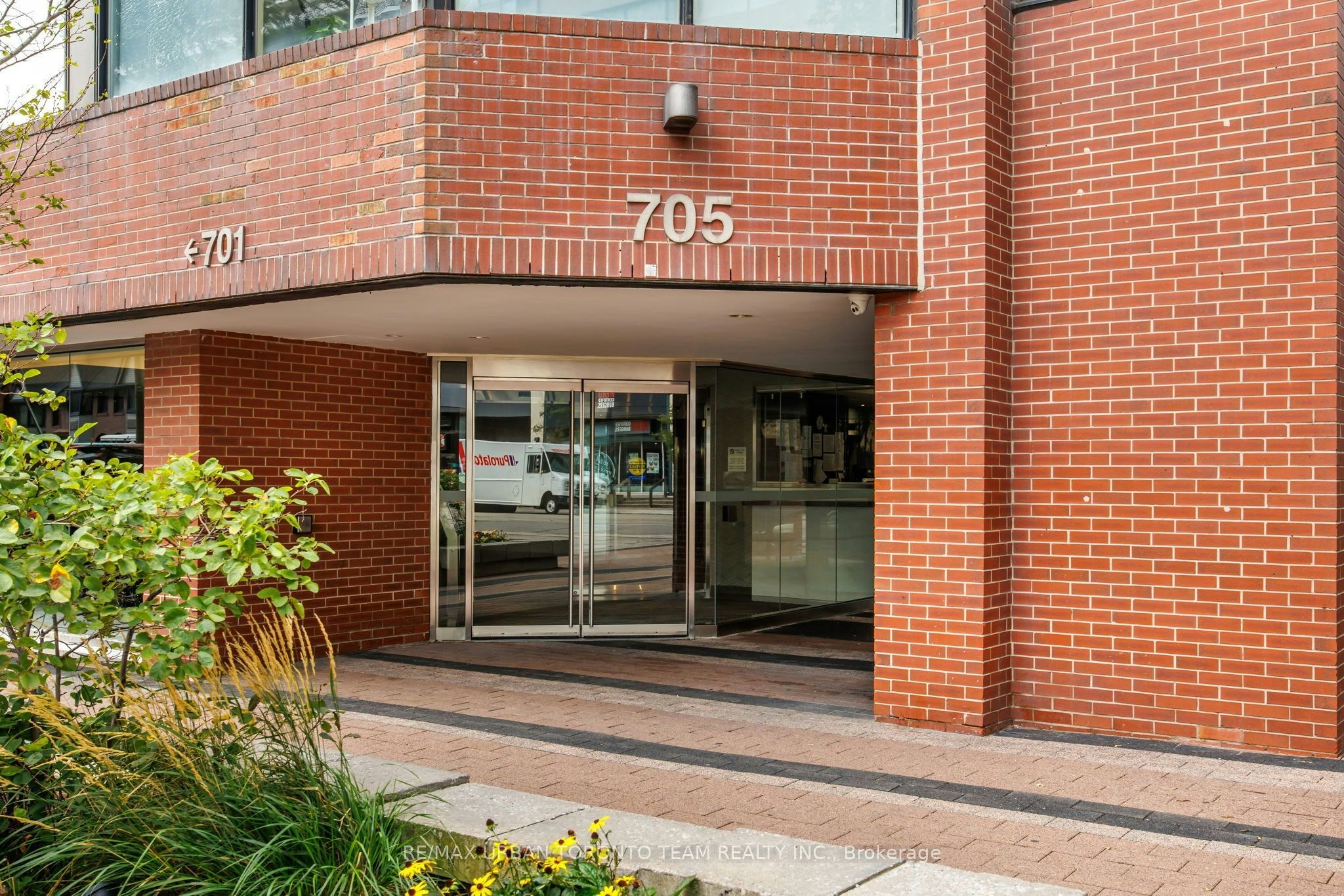 1903-705 King Street W, Toronto, ON, M5V 2W8 - 28