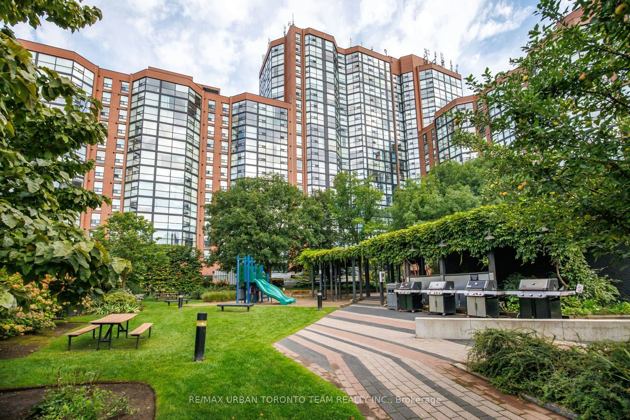1903-705 King Street W, Toronto, ON, M5V 2W8 - 26
