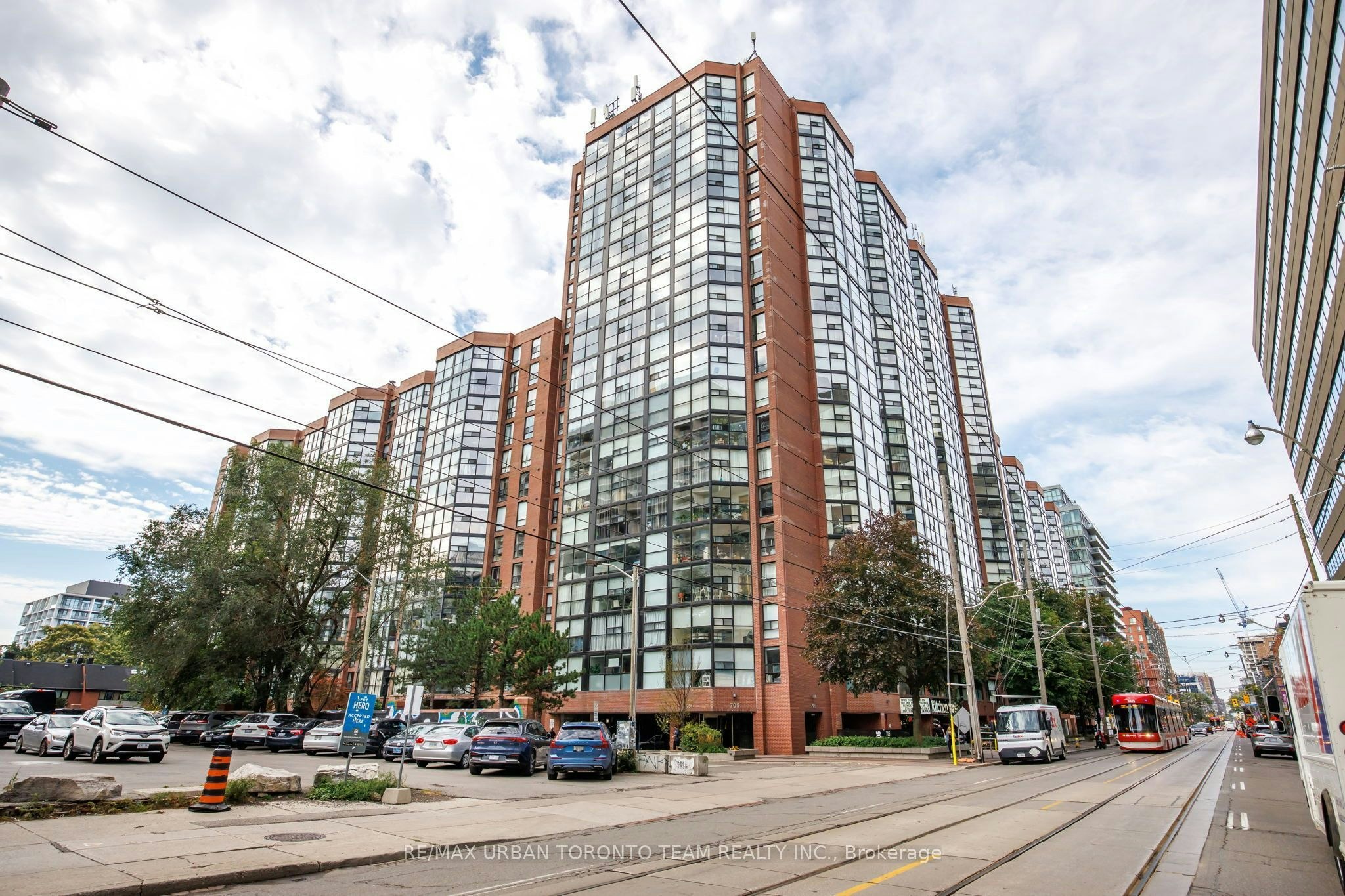 1903-705 King Street W, Toronto, ON, M5V 2W8 - 29