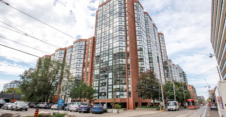 1903-705 King Street W, Toronto, ON, M5V 2W8 - 29