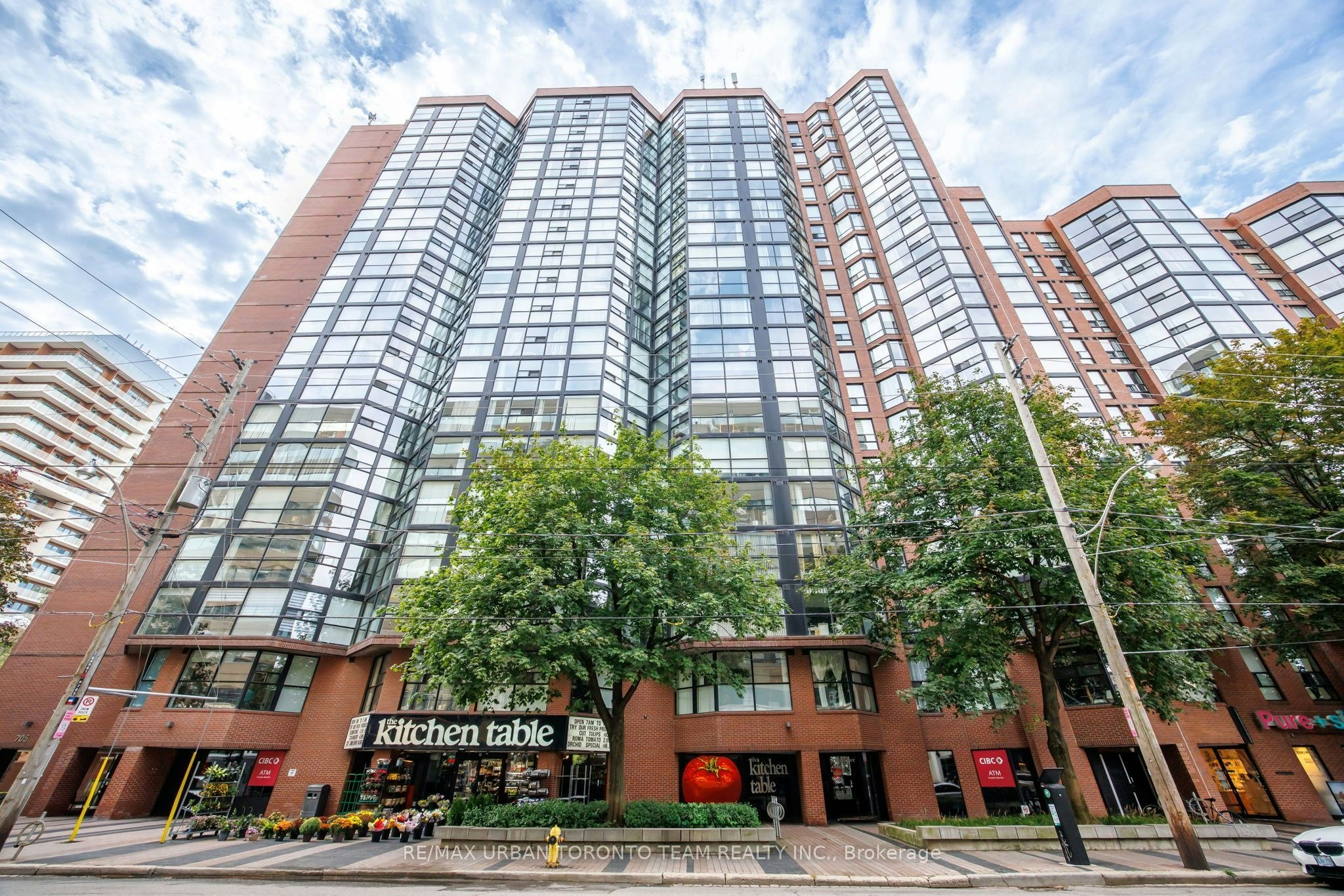 1903-705 King Street W, Toronto, ON, M5V 2W8 - 30