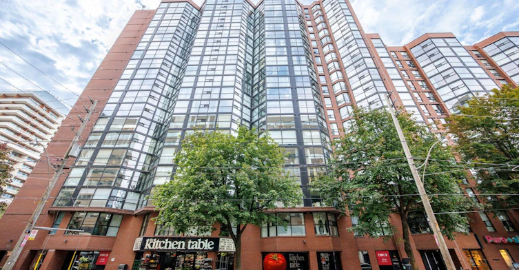 1903-705 King Street W, Toronto, ON, M5V 2W8 - 30